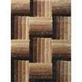 United Weavers 1 ft. 10 in. x 3 ft. Finesse Flagstone Accent RugBeige 2100 20326 24
